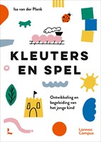 Kleuters en spel Kleuters en spel