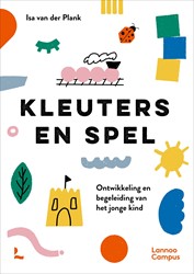 Kleuters en spel Kleuters en spel