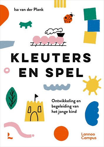 Kleuters en spel Kleuters en spel