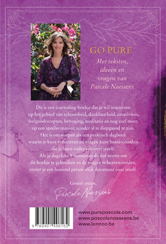 Go Pure Journal-2