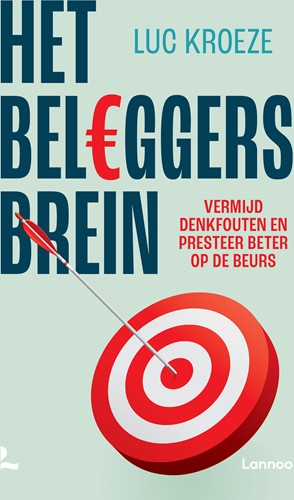 Het beleggersbrein Het beleggersbrein