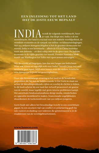 India India-2