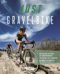 JUST Reeks Just Gravelbike Just Gravelbike
