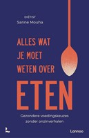 Alles wat je moet weten over eten Alles wat je moet weten over eten