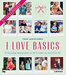 I love basics I love basics