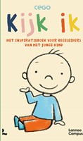 Kijk ik - inspiratieboek Kijk ik - inspiratieboek