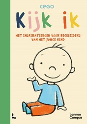 Kijk ik - inspiratieboek Kijk ik - inspiratieboek