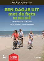 Knooppunter Knooppunter Een dagje uit met de fiets in België Knooppunter Een dagje uit met de fiets in België