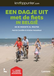 Knooppunter Knooppunter Een dagje uit met de fiets in België Knooppunter Een dagje uit met de fiets in België