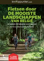 Knooppunter Fietsen door de mooiste landschappen van België Fietsen door de mooiste landschappen van België