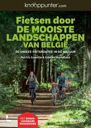 Knooppunter Fietsen door de mooiste landschappen van België Fietsen door de mooiste landschappen van België
