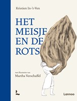 Het meisje en de rots