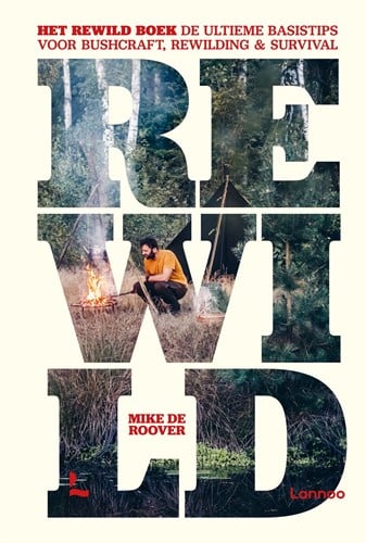 Het rewild boek Het rewild boek