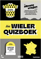 Het wielerquizboek Het wielerquizboek