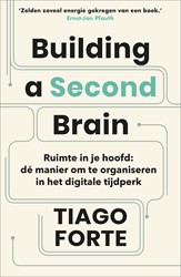 Building a Second Brain Building a Second Brain
