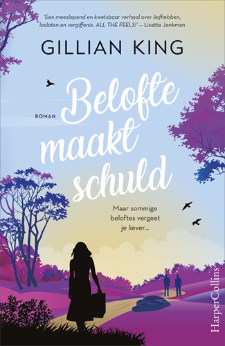 Belofte maakt schuld Belofte maakt schuld