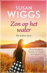 Avalon Zon op het water