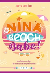BFF Nina, beachbabe! Nina, beachbabe!
