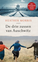 De drie zussen van Auschwitz