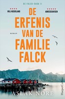 De Falck-saga De erfenis van de familie Falck