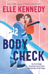 Body Check Body Check