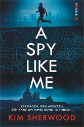 A Spy Like Me A Spy Like Me