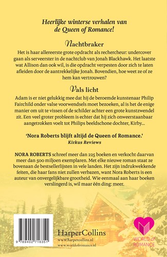 Besneeuwde nachten-2
