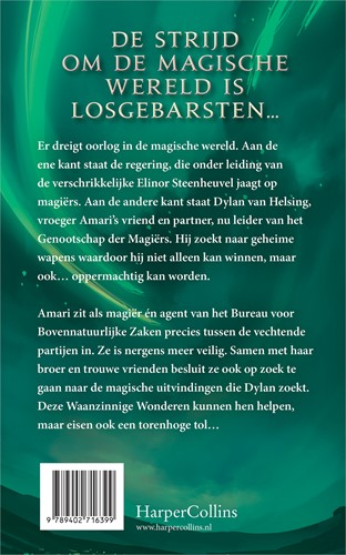 Amari Amari en de Waanzinnige Wonderen-2