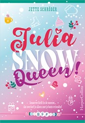 BFF Julia, Snow Queen Julia, Snow Queen