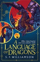 A Language of Dragons A Language of Dragons