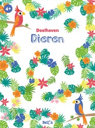 Dieren Doolhoven 4+