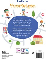 Doolhoven Voertuigen-2