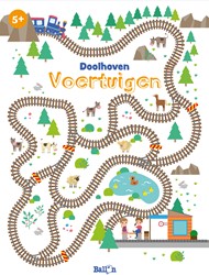 Doolhoven Voertuigen