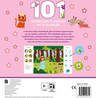 101 dingen om ... 101 dingen om te zoeken en te plakken Prinsessen-2