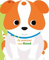 Dierenavonturen Op avontuur met Hond