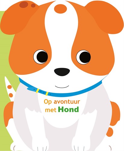 Dierenavonturen Op avontuur met Hond