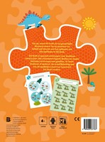 100 spelletjes Dino's-2
