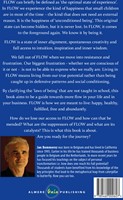 Seven insights for more flow in your business and your life-2