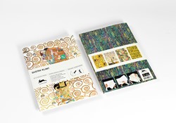 Gift & creative papers Gustav klimt Gustav klimt