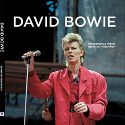 DAVID BOWIE DAVID BOWIE