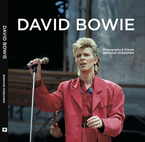 DAVID BOWIE DAVID BOWIE