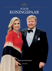 10 Jaar Koningspaar