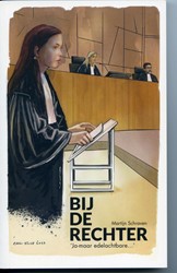 Bij de rechter Bij de rechter