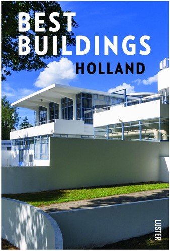 Best Buildings Holland 2
