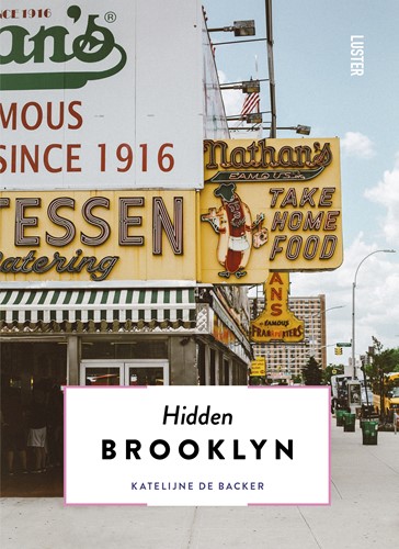 Hidden Hidden Brooklyn