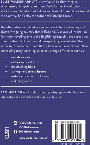 Hidden Hidden England-2