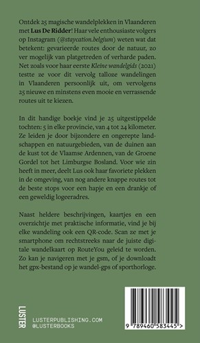 De kleine wandelgids 2 De kleine wandelgids-2