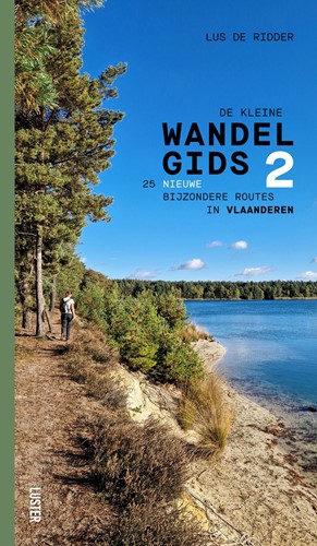 De kleine wandelgids 2 De kleine wandelgids