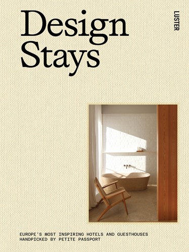Design Stays Design Stays