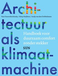 Architectuur als klimaatmachine Architectuur als klimaatmachine